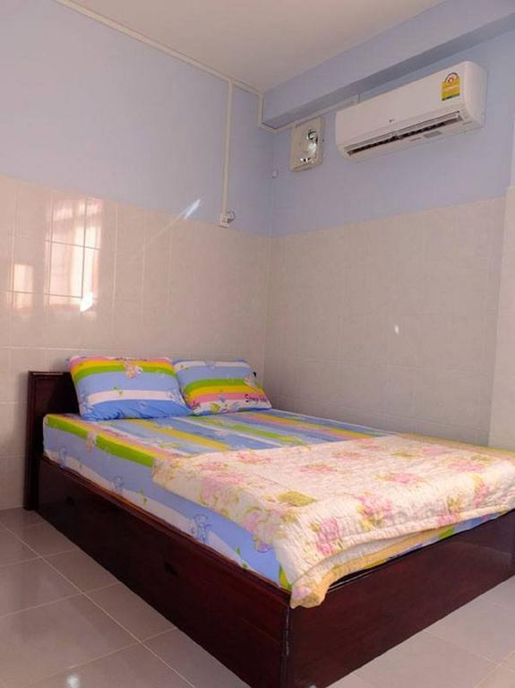 Penguin Hotel Kawthaung Exterior foto